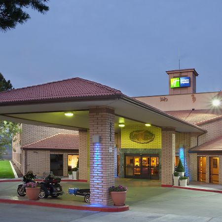 Holiday Inn Express Mesa Verde-Cortez, An Ihg Hotel Exterior photo