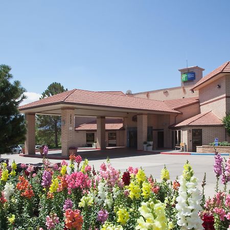 Holiday Inn Express Mesa Verde-Cortez, An Ihg Hotel Exterior photo