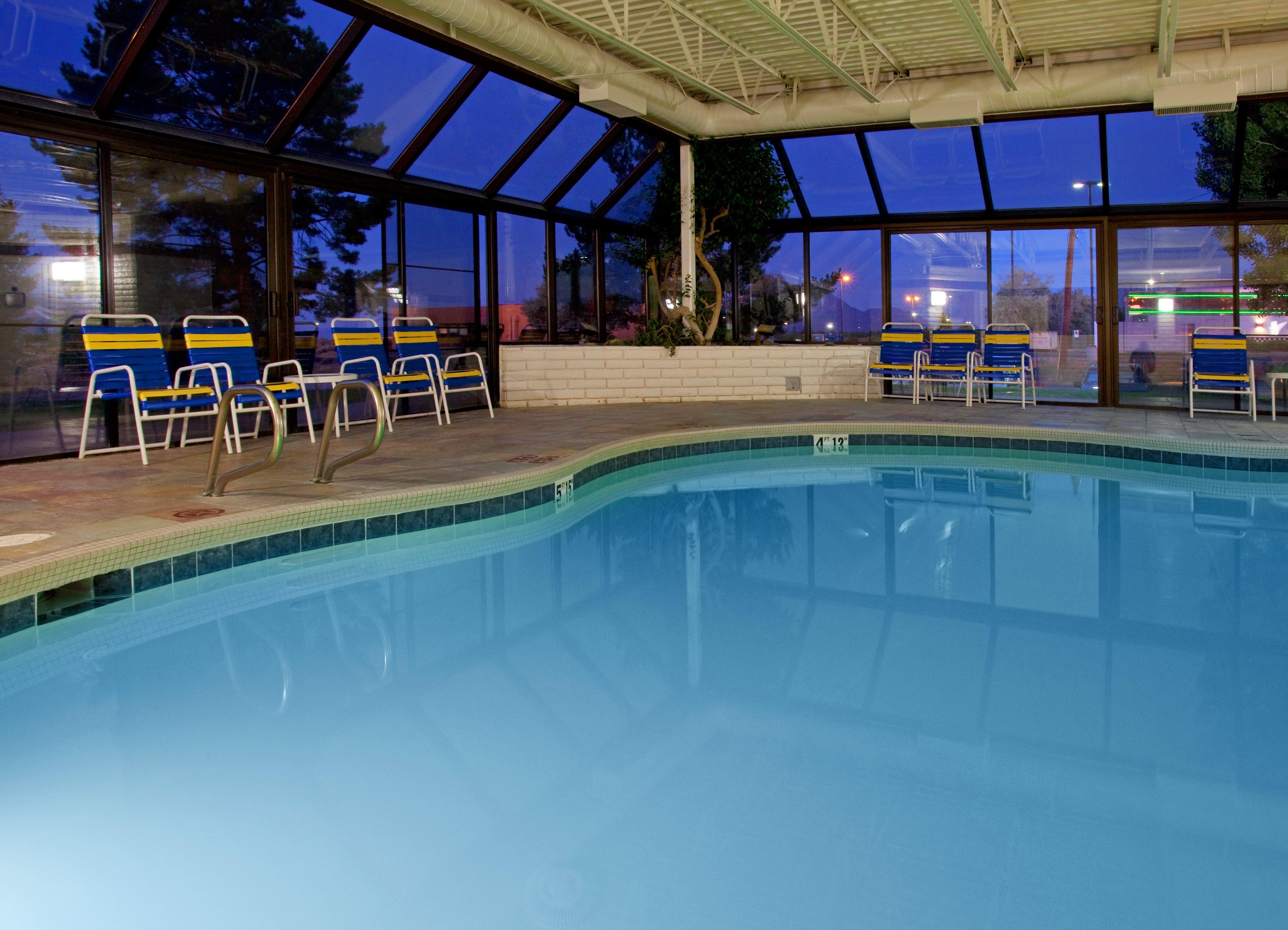 Holiday Inn Express Mesa Verde-Cortez, An Ihg Hotel Facilities photo