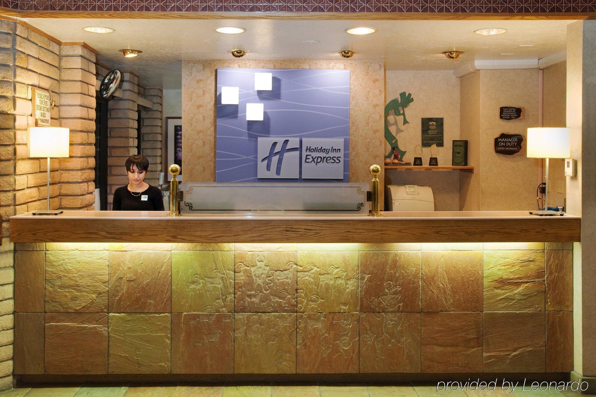 Holiday Inn Express Mesa Verde-Cortez, An Ihg Hotel Interior photo