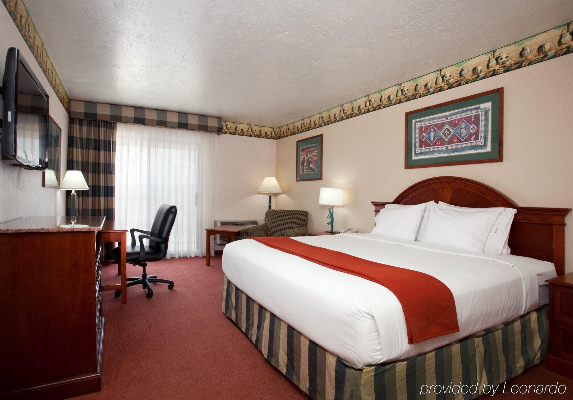 Holiday Inn Express Mesa Verde-Cortez, An Ihg Hotel Room photo