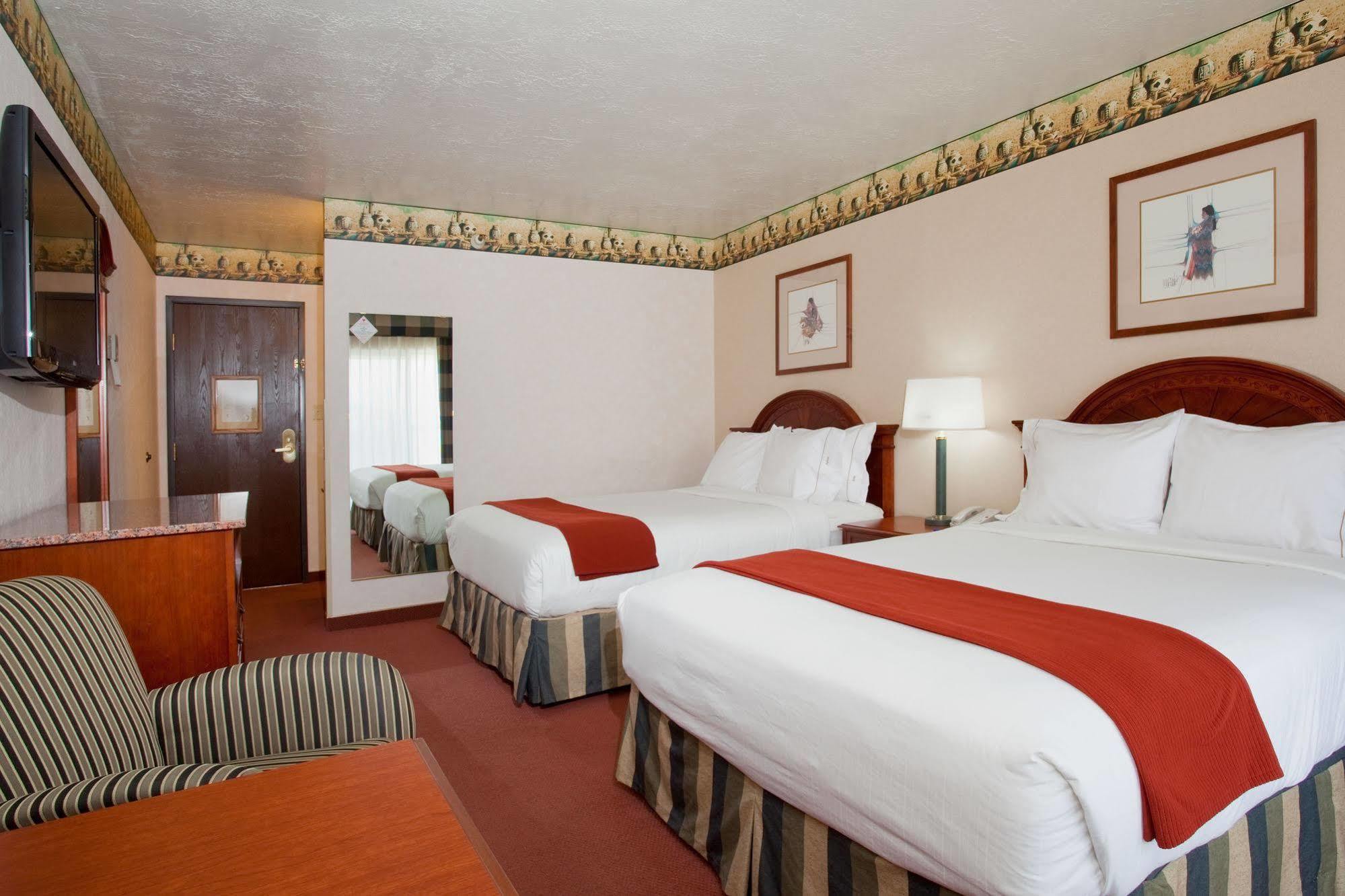 Holiday Inn Express Mesa Verde-Cortez, An Ihg Hotel Room photo